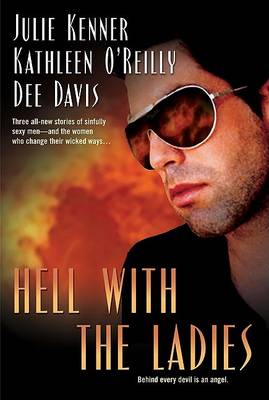 Book cover for Hell with the Ladies