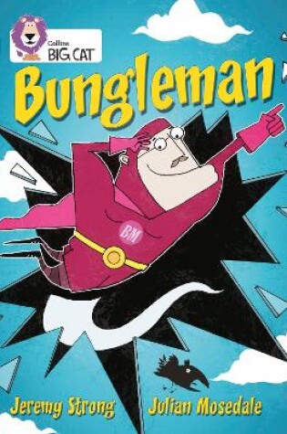 Cover of Bungleman