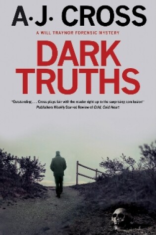 Cover of Dark Truths