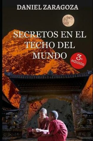 Cover of Secretos en el techo del mundo