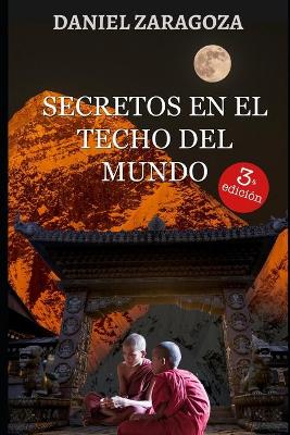 Book cover for Secretos en el techo del mundo