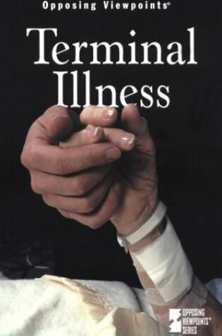 Cover of Terminal Illness