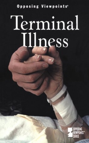 Book cover for Terminal Illness