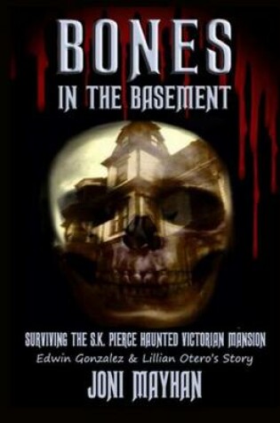 Cover of Bones in the Basement