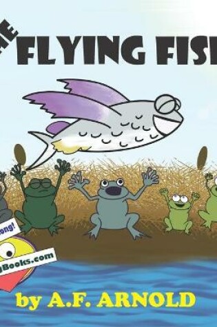 Cover of The Flying Fish
