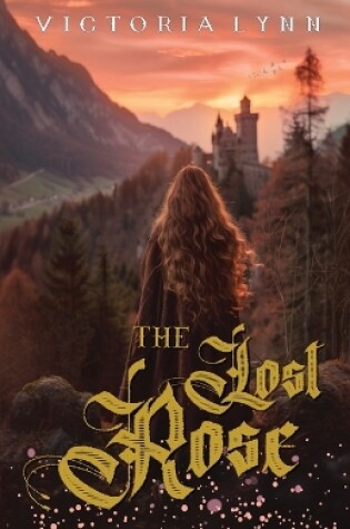 Cover of The Lost Rose