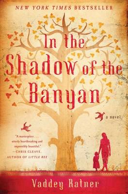 Book cover for In the Shadow of the Banyan