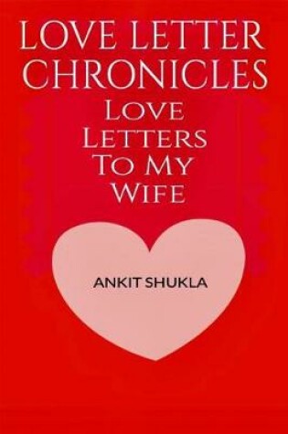 Cover of Love Letter Chronicles