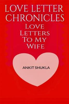 Book cover for Love Letter Chronicles