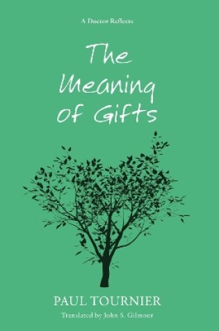 Cover of The Meaning of Gifts