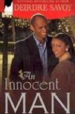 Cover of An Innocent Man