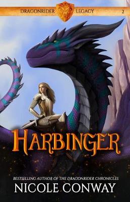 Harbinger by Nicole Conway