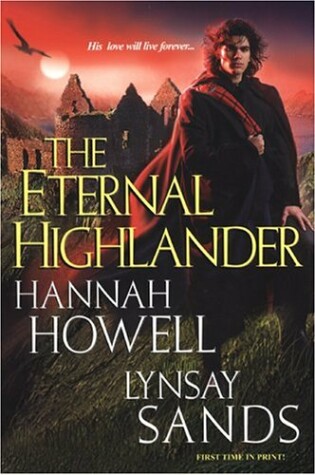 Cover of Eternal Highlander