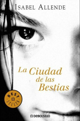 Cover of Ciudad de Las Bestias