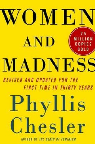 Cover of Women and Madness