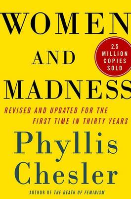 Book cover for Women and Madness