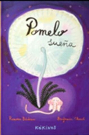 Cover of Pomelo Suena