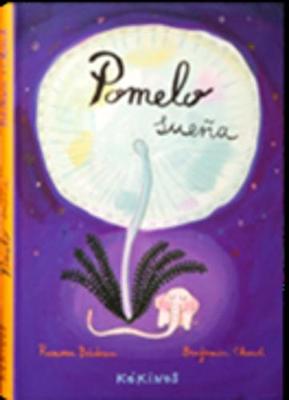 Book cover for Pomelo Suena