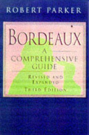 Cover of Bordeaux