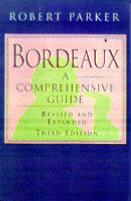 Book cover for Bordeaux