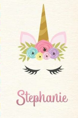 Cover of Stephanie