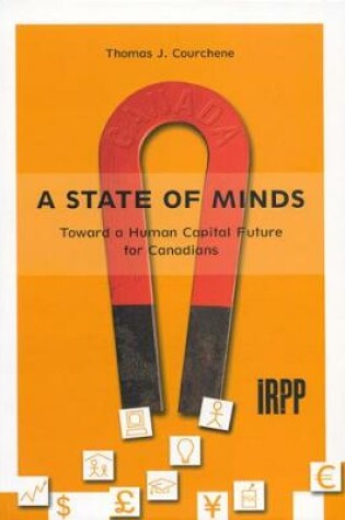 Cover of A State of Minds