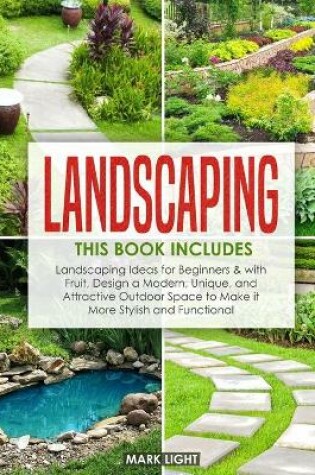 Cover of Landscaping