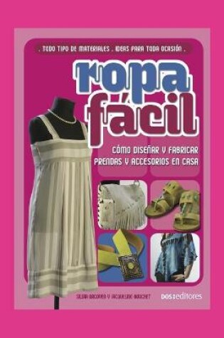 Cover of Ropa Facil