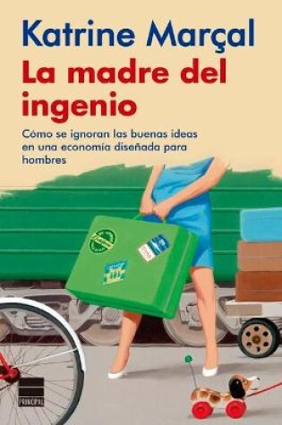 Cover of Madre del Ingenio, La