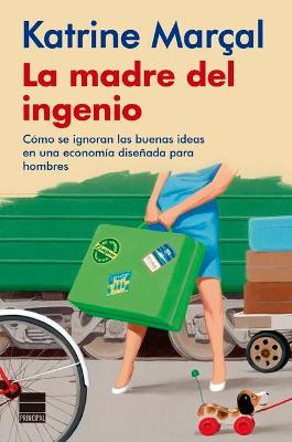 Book cover for Madre del Ingenio, La