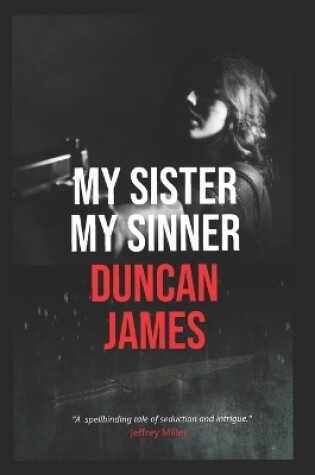 Cover of My Sister...My Sinner