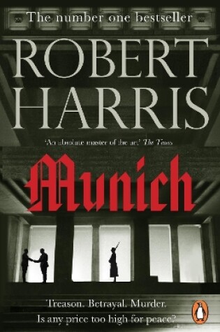 Cover of Munich