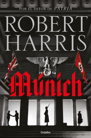 Cover of Munich