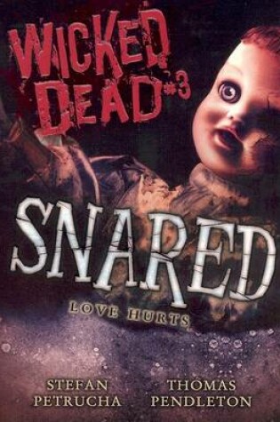 Cover of Wicked Dead