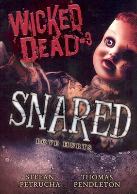 Book cover for Wicked Dead