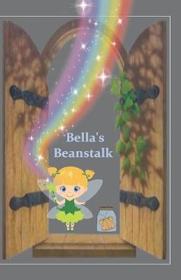 Book cover for Bella's Beanstalk