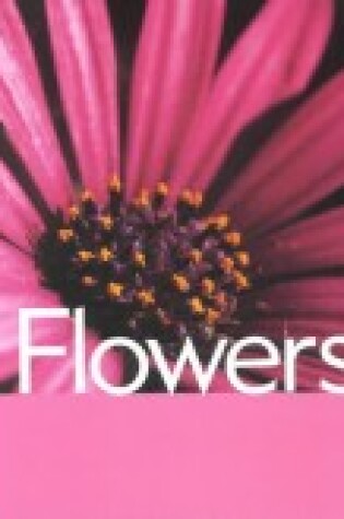 Cover of Flowers (Plant Facts)