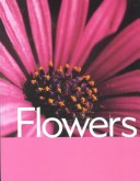 Book cover for Flowers (Plant Facts)