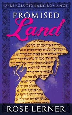 Book cover for Promised Land