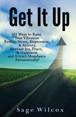 Book cover for Get It Up