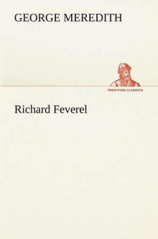 Cover of Richard Feverel