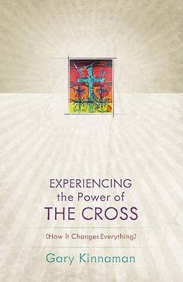 Book cover for Experiencing the Power of the Cross