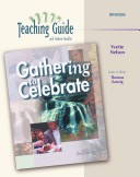 Book cover for Gathering to Celebrat Dis Teac