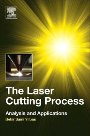 Cover of The Laser Cutting Process