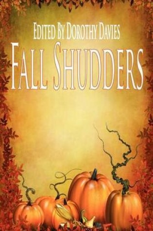 Cover of Fall Shudders