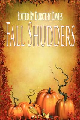 Book cover for Fall Shudders