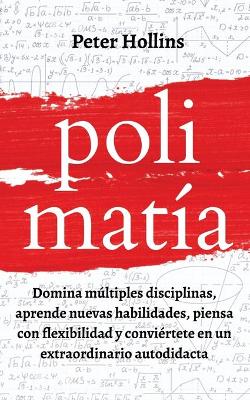 Book cover for Polimatia