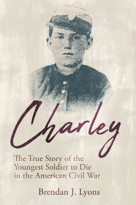 Cover of Charley