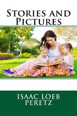 Book cover for Stories and Pictures