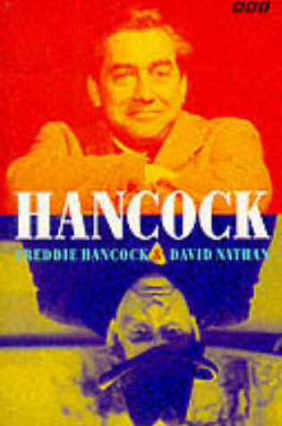 Cover of Hancock